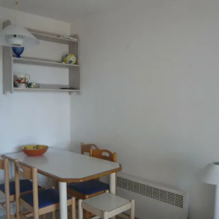 Cap Esterel Place Des Pecheurs Apartment Saint-Raphaël