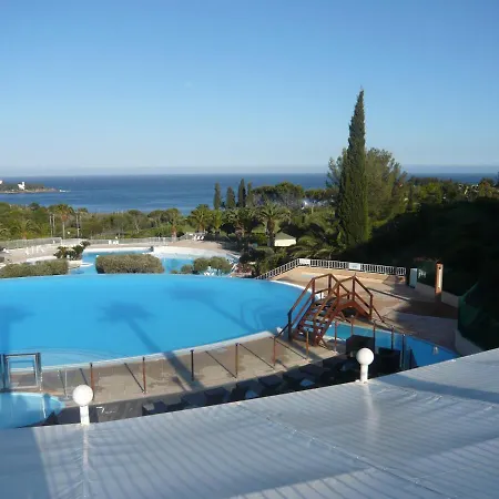 Apartment Cap Esterel Place Des Pecheurs