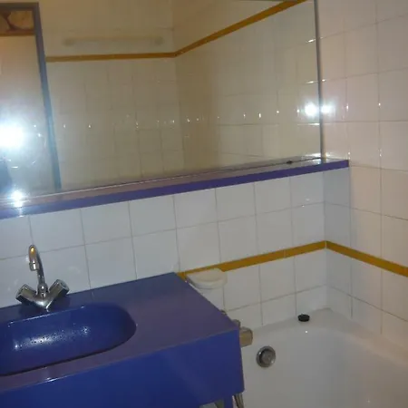 Cap Esterel Place Des Pecheurs Апартаменты