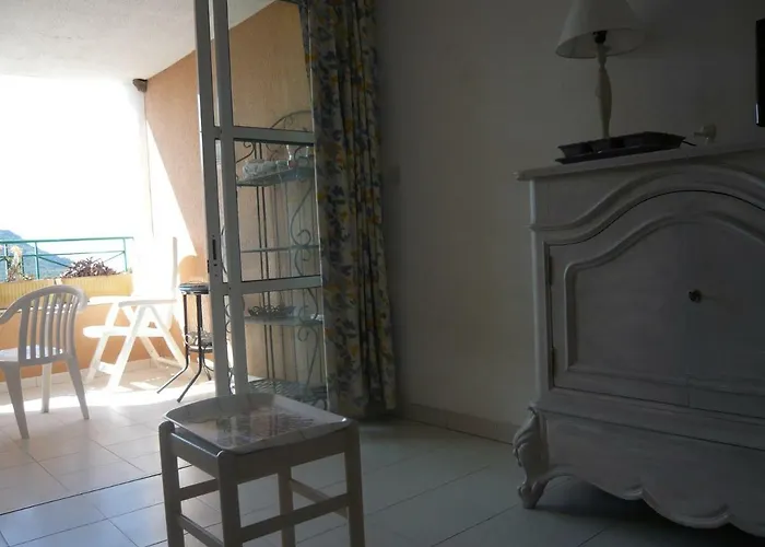 Apartment Cap Esterel Place Des Pecheurs Saint-Raphael (Var)